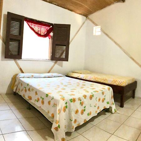 Vila Branca Canoa Каноа-Кебрада Экстерьер фото