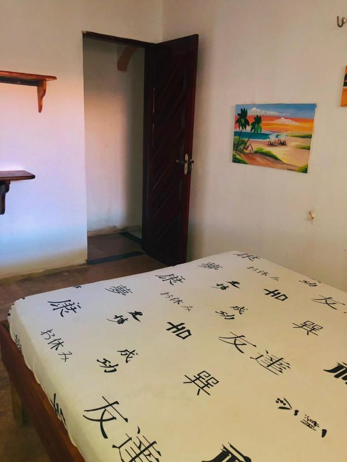 Vila Branca Canoa Каноа-Кебрада Экстерьер фото