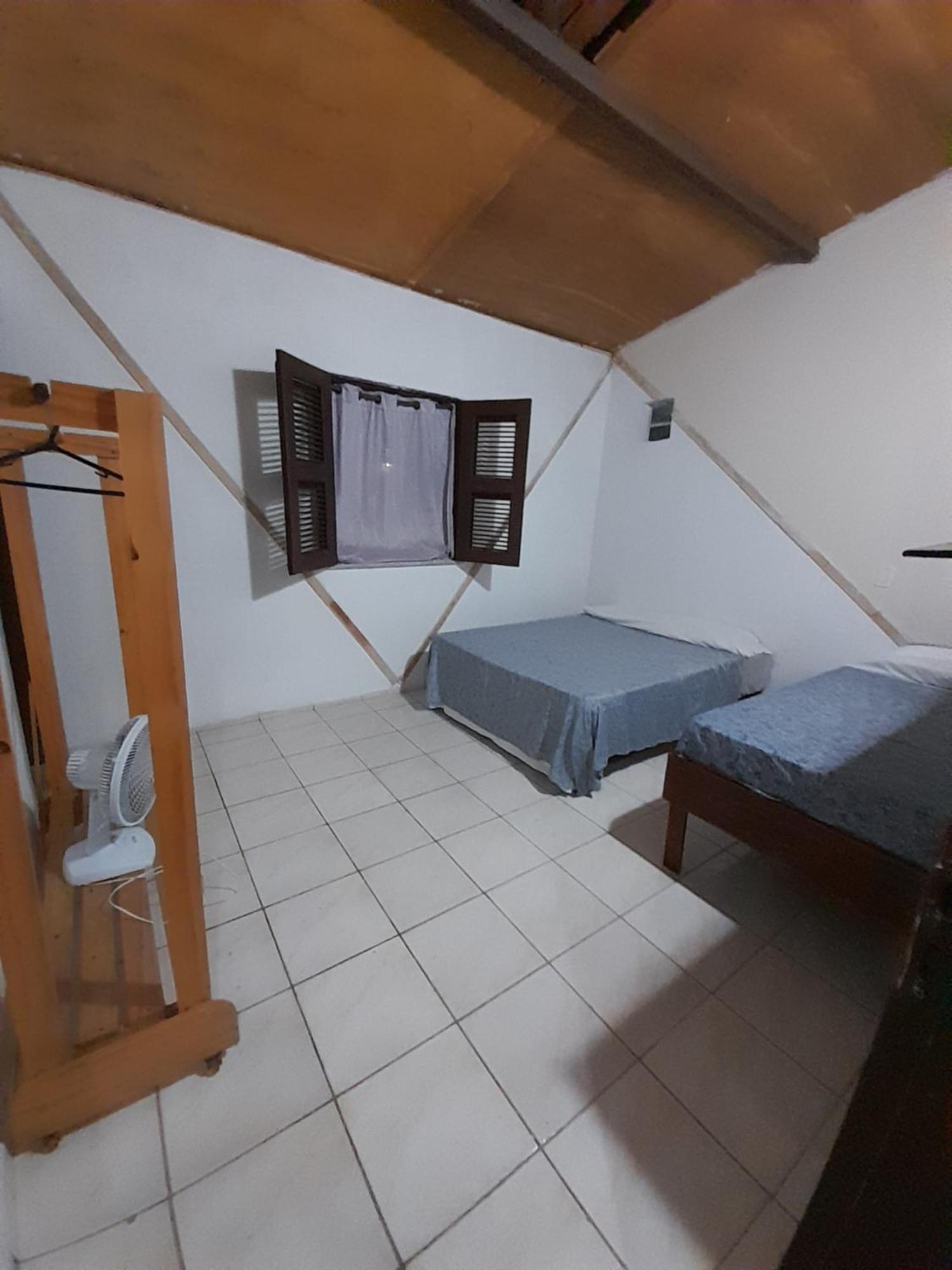 Vila Branca Canoa Каноа-Кебрада Экстерьер фото