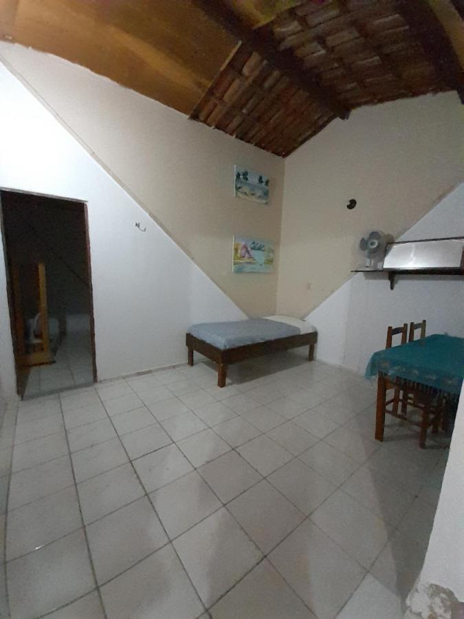 Vila Branca Canoa Каноа-Кебрада Экстерьер фото